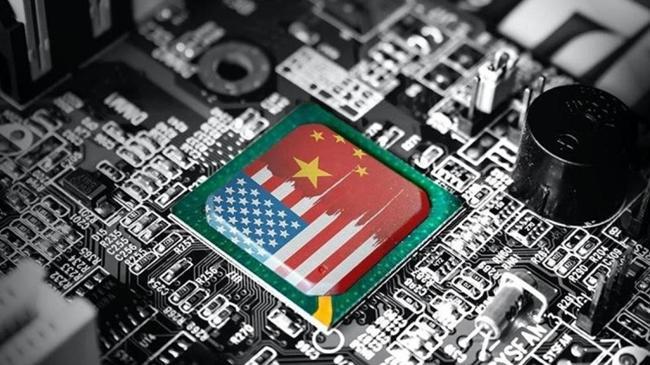 ABD, iki teknoloji devinin muafiyetini iptal etti | Teknoloji Haberleri