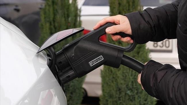 Elektrikli araç şarjında yeni hesap: Maliyeti 1 TL'ye düştü | Genel Haberler