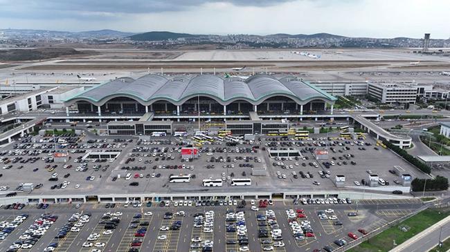 Sabiha Gökçen’de yeni rekor | Genel Haberler