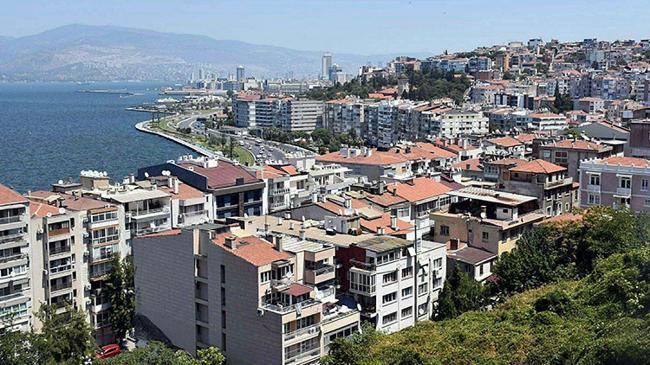 1+1 dairelere yoğun talep | Konut Haberleri