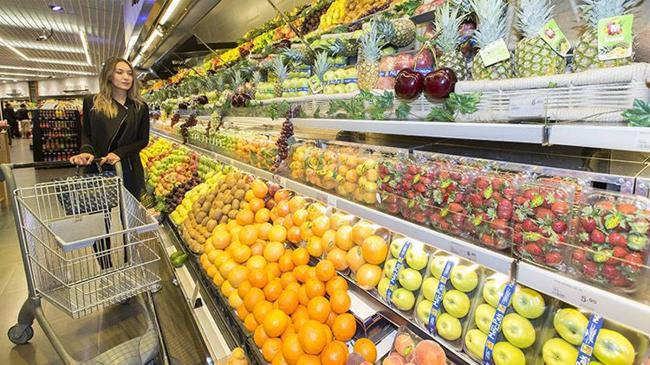 İstanbul'un enflasyonu açıklandı | Ekonomi Haberleri