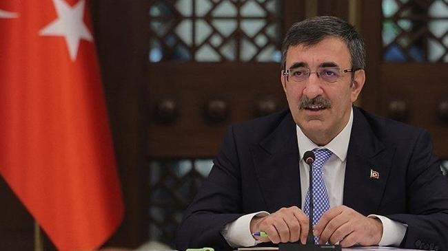 Cevdet Yılmaz: Ülkemiz yüksek gelirli ülkeler grubuna girebilir | Genel Haberler