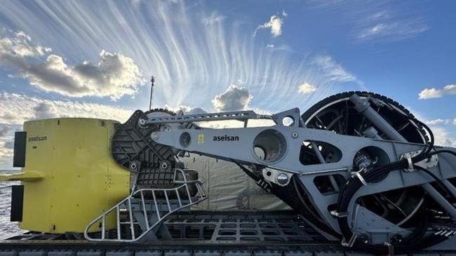 5 savunma devi dünyanın en prestijli listesinde | Genel Haberler