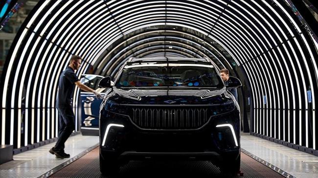 Otomobil satışlarında rekor | Ekonomi Haberleri