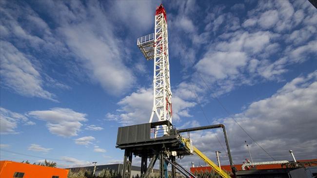 Türkiye'nin milli sondaj filosu güçleniyor | Genel Haberler