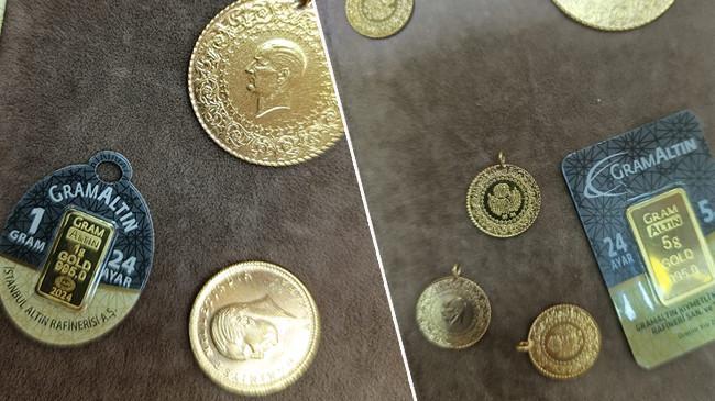 Altın fiyatları ne kadar yükselecek? Yükseliş devam edecek mi? Yatırımcıya kritik uyarı: Sakın panik yapmayın | İşte yıl sonu gram altın ve gümüş tahm