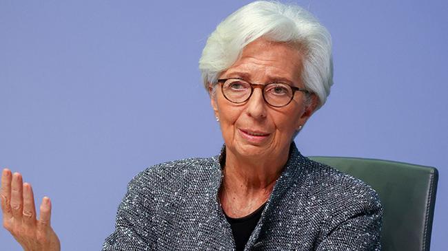 Avrupa borsalarında gözler Lagarde'ın konuşmasında | Borsa Haberleri