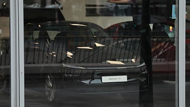 Tesla sahipleri dikkat! Güvenlik açığını bir Türk buldu | Teknoloji Haberleri