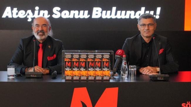 Yusuf Dikeç marka yüzü oldu | Ekonomi Haberleri