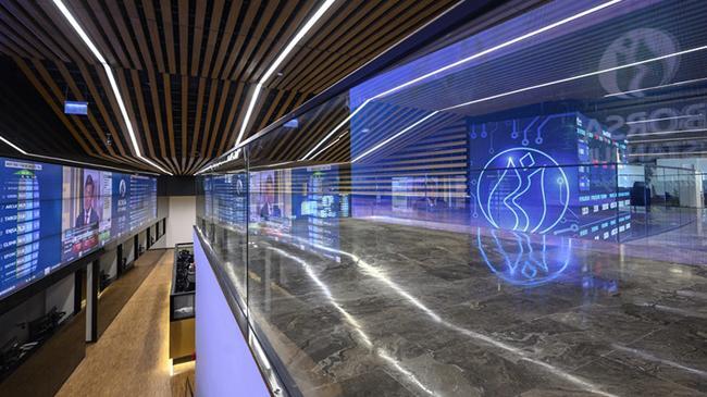 Otomotiv şirketleri borsada hız kesmedi | Borsa İstanbul Haberleri