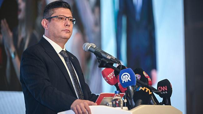 Türk Metal Sendikası, zam talebini açıkladı | Ekonomi Haberleri