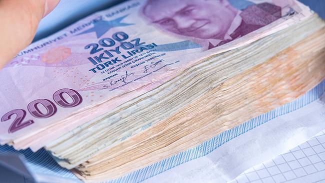 KKM'de düşüş sürüyor | Ekonomi Haberleri