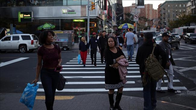 ABD'de özel sektör istihdamı beklentileri karşılayamadı | Genel Haberler