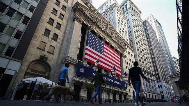 ABD'de işsizlik maaşı başvuruları beklentileri aştı | Genel Haberler