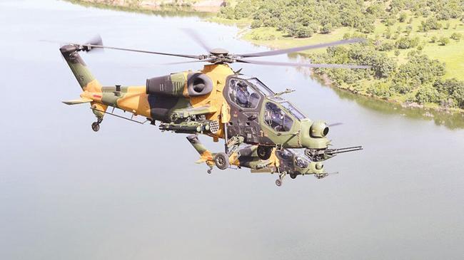 Savunma sanayine KDV desteği | Ekonomi Haberleri