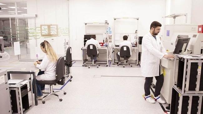 10 bini aşkın girişime 106 milyar TL Ar-Ge teşviği | Ekonomi Haberleri