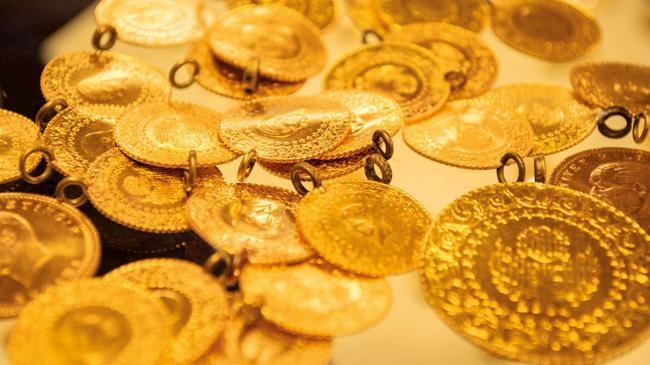 Gram altın 4 bin 757 TL’yi gördü | Ekonomi Haberleri