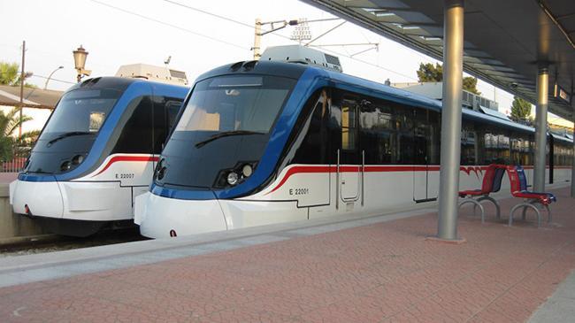 TCDD'den İZBAN'a sermaye desteği | Genel Haberler