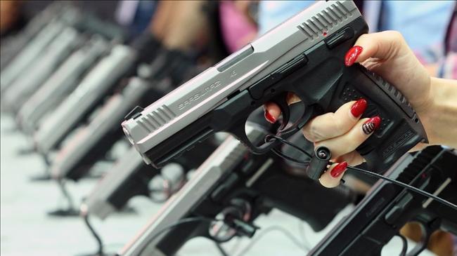 Silah, tüfek taşıma ve bulundurma belgesi harçları artırıldı | Ekonomi Haberleri