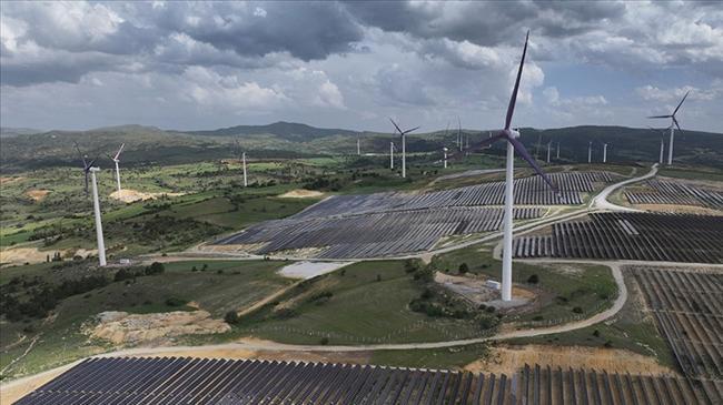 YEKA yarışmaları 3,3 milyar dolarlık yatırım getirecek | Genel Haberler