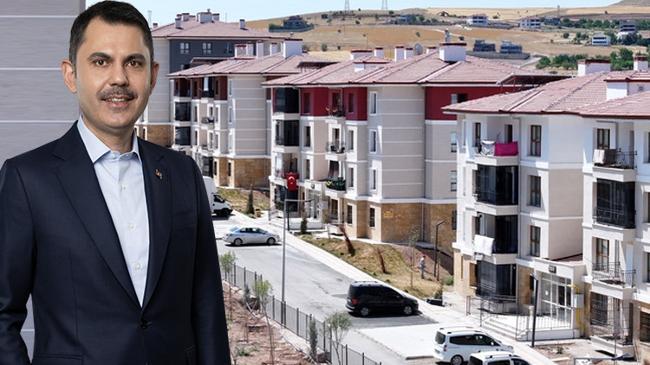 Bakan Kurum: Bugün bir Anka kuşu gibi yeniden doğuyoruz | Genel Haberler