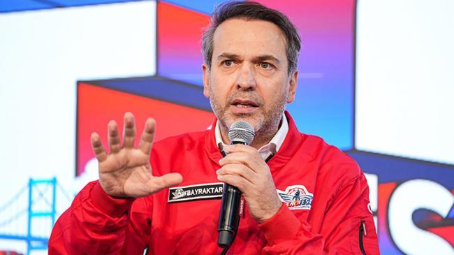 Bakan Bayraktar: Milli güvenlik için nükleer enerji şart | Genel Haberler