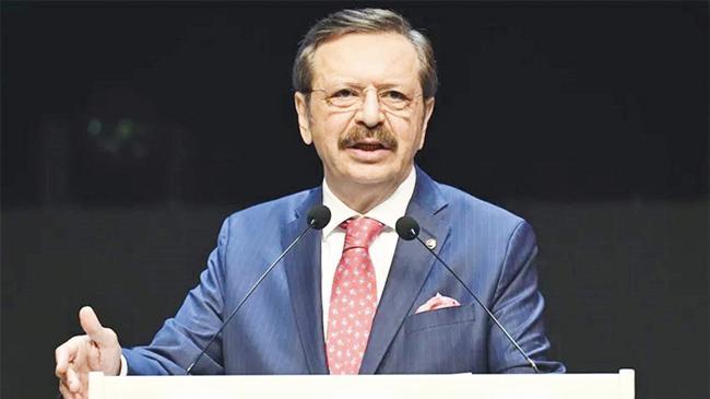 TOBB’dan 45 yeni okul | Ekonomi Haberleri