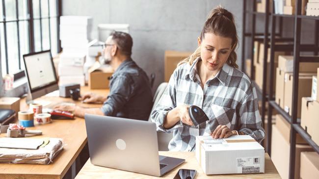 Kobi’ler için e-ticaretin yol haritası | Ekonomi Haberleri