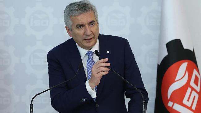 "Sanayi kararlarını olumlu buluyoruz" | Ekonomi Haberleri