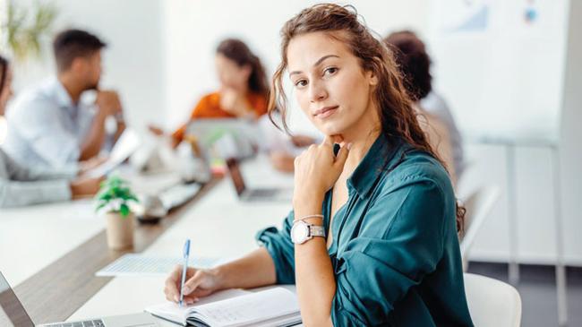 4 gün mesai masada | Ekonomi Haberleri