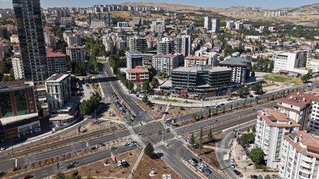 Elazığ trafiğine nefes... Hazardağlı kavşağı cuma günü açılıyor | Genel Haberler