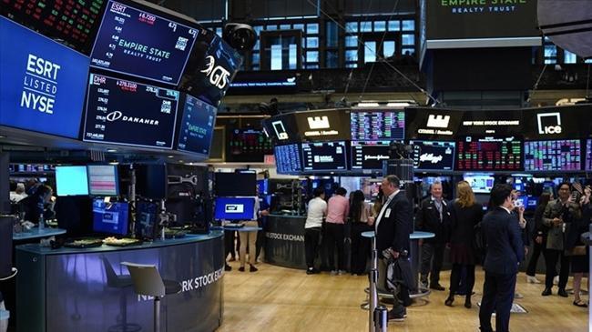 New York borsası yükselişle açıldı | Borsa Haberleri