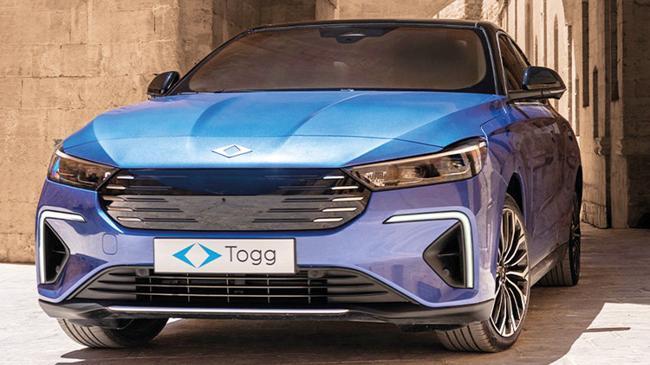 İşte Togg’un yeni yol haritası | Ekonomi Haberleri