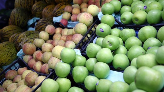Bakanlıktan elma ve limon ihracı kararı! Şart getirildi | Ekonomi Haberleri