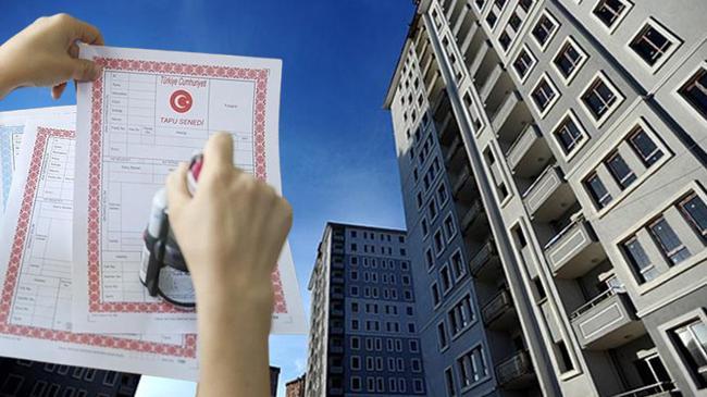 Arsa ve imar düzenlemesinde yeni dönem! Vatandaşın hakkı kaybolmayacak | Genel Haberler