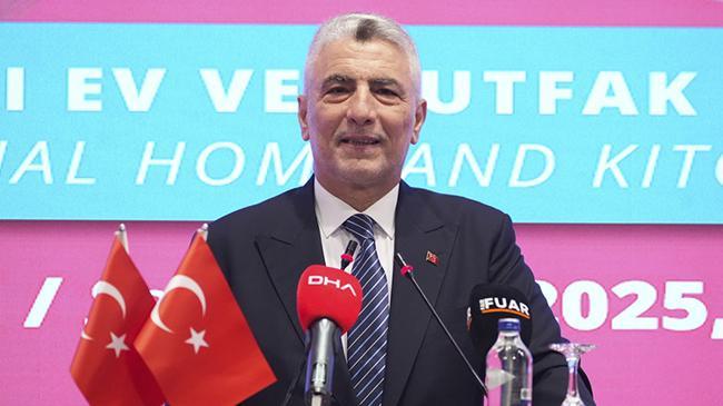 Bakan Bolat: Bütçemizin yüzde 60' ihracatçılara ayrıldı | Ekonomi Haberleri