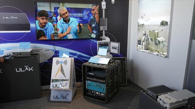 Kablosuz Haberleşme Yarışması TEKNOFEST 2025'te | Teknoloji Haberleri