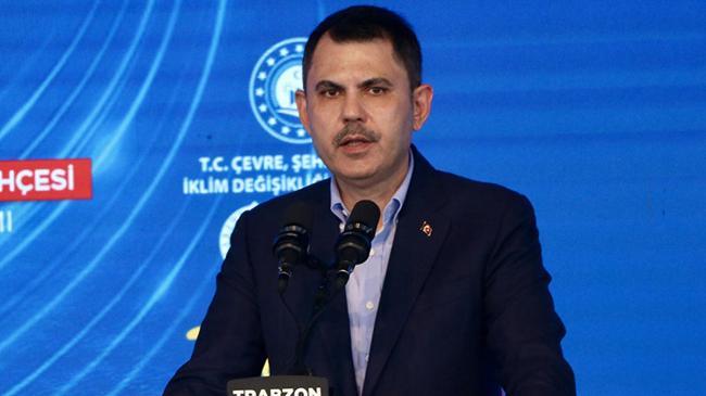 Murat Kurum yeni finansman modelinin detaylarını açıkladı: Bu sistemde kesinlikle faiz yok, devlet güvencesi var | Genel Haberler