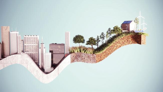 OVP’nin yeşil ekseni | Ekonomi Haberleri