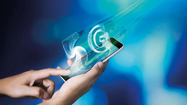 ‘5G için kararlıyız’ | Ekonomi Haberleri