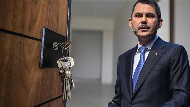 Milyonların hayali gerçek oluyor! Vade farkı ve faiz yok | Genel Haberler