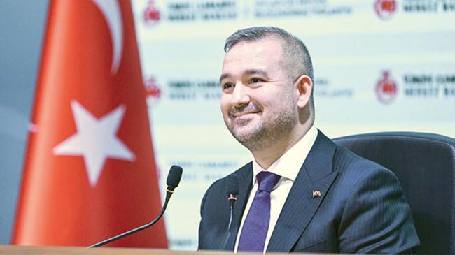 TCMB’den yatırımcılara enflasyon ve faiz mesajı: ‘Hedefte sapma olursa duruş sıkılaşacaktır’ | Ekonomi Haberleri