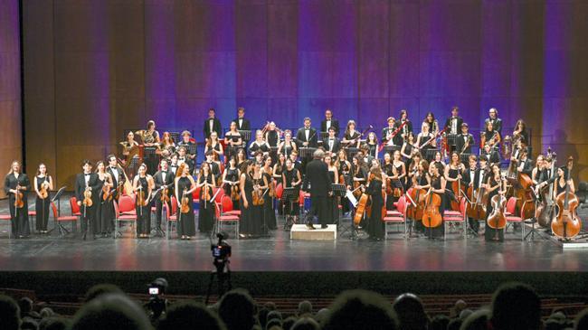 Sabancı Topluluğu 100. yılını kutladı: ‘Sürekli öğrenmeye yatırım yapıyoruz’ | Ekonomi Haberleri