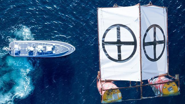 Marmara'da tarihe geçen atış! Mavi Vatan'da kabus olacak | Teknoloji Haberleri