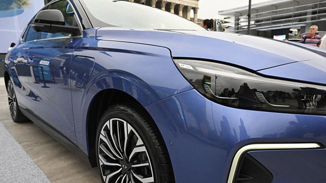 Son dakika...Togg T10F Türkiye'de satışa çıktı! İşte fiyatı... | Genel Haberler