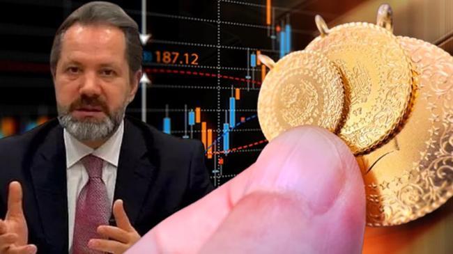 Sahte altına ‘darphane’ hamlesi! Adana geçti, sıra diğer şehirlerde mi? Kritik uyarılar ve gram için çarpıcı öngörü | Altın Haberleri