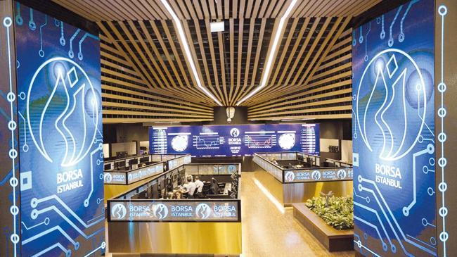 Borsada yüzde 6’lık yükseliş | Ekonomi Haberleri