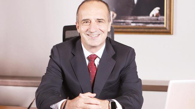 MAİS’te Tatoğlu dönemi | Ekonomi Haberleri