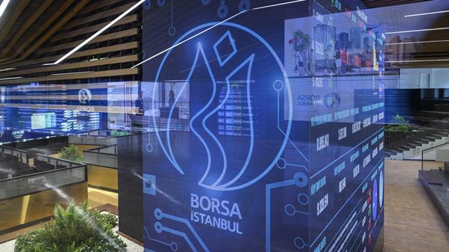 Borsa günün ilk yarısında yükseldi | Borsa İstanbul Haberleri