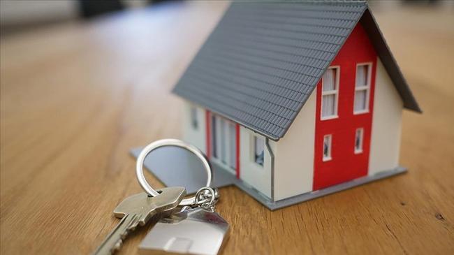 Konutta yılın en yüksek aylık satışı | Konut Haberleri